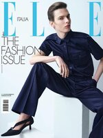 ELLE Italia